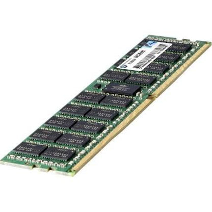 HP 32GB (1x32GB) Quad Rank x4 DDR4-2133 CAS-15-15-15 Load Reduced Memory Kit 726722-B21 main image