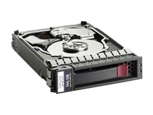HP 450GB 15000 RPM SAS 6Gb/s 3.5" Hard Drive 516816-B21 main image