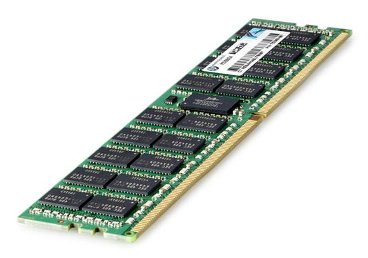 HP 48GB (1x16GB +1x32GB) DDR 4 2133 CAS Load Reduced Memory FIO Kit 792278-B21 main image