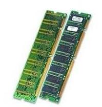 HP 4GB Kit PC2700 Memory main image