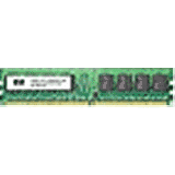 HP 4GB Reg PC2-6400 2X2GB Memory Kit 497765-B21 main image