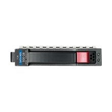 HP 500GB 7.2K 2.5" SATA Hard Drive 507750-B21 main image