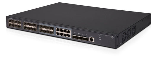 HPE FlexNetwork 5130-24G-SFP-4SFP+ EI Switch JG933A main image