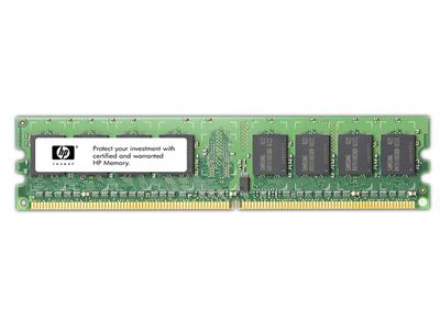 HPE 8GB (1 x 8 GB) RAM Module DDR3 SDRAM 604502-B21 main image