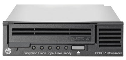 HP 6250 LTO-6 Ultrium Internal Tape Drive EH969A main image