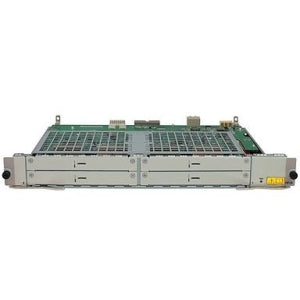HPE FlexNetwork 6600 FIP-20 Flexible Interface Platform Router Module JG358A main image