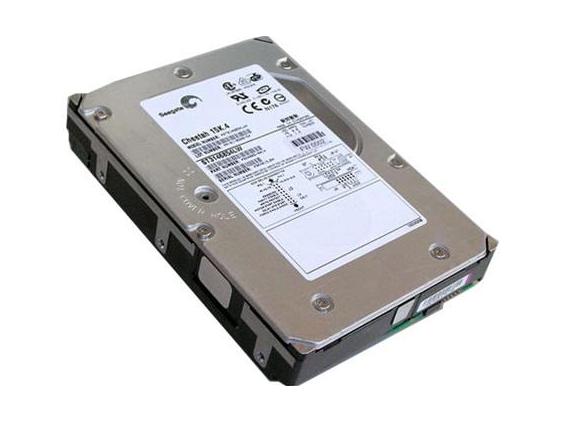 HP 73GB 15K RPM Hotplug Ultra 320 SCSI Hard Drive A9777A main image
