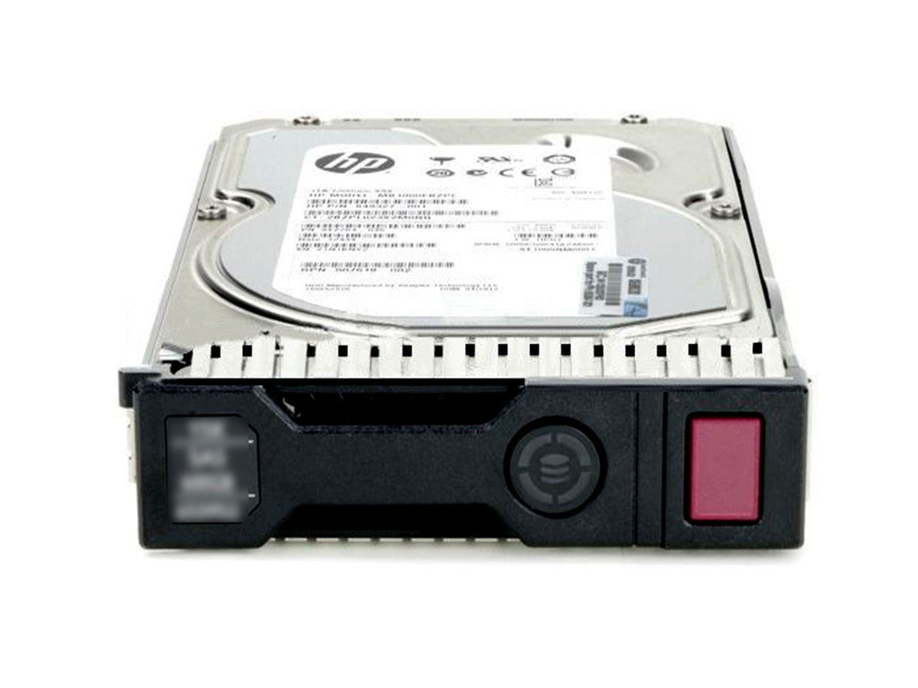 HP 750GB SATA 7200RPM HotPlug Hard Drive 432341-B21 main image