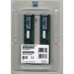 HP 8 GB (2 x 4 GB) Memory 184-pin 333 MHz PC2700 DIMM 395409-B21 main image