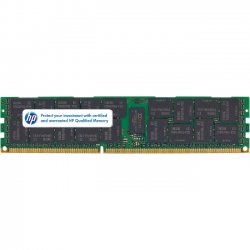 HP 8GB DIMM 240-pin 1600 MHz PC3-12800 Memory A2Z51AA main image