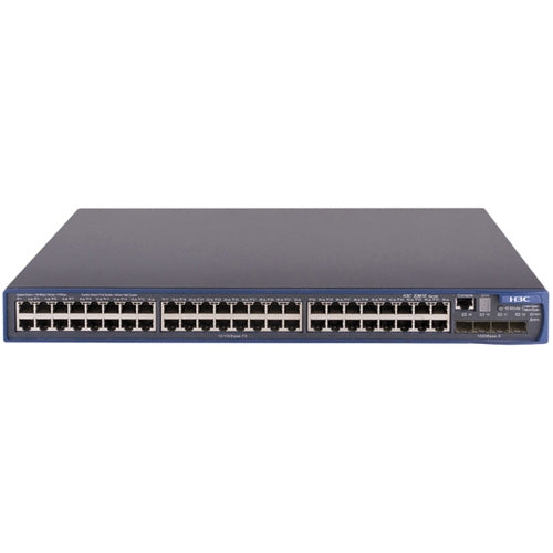 HPE 3610-48 Managed L4 Switch JD335A main image