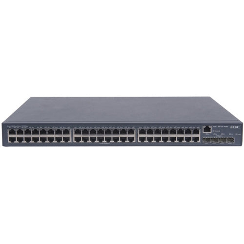 HPE FlexNetwork 5120-48G SI Managed L4 Switch JE072A main image