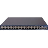 HPE ProCurve 5500-48G EI Layer 3 Switch 48-Ports Manageable JD375A main image