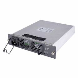 HPE 5800 750W AC PoE Power Supply network switch component JC089A main image