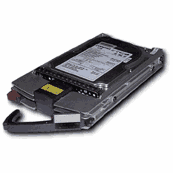 HP 300GB 15K DP 4Gbps FC-AL Hard Drive AG690A main image