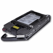 HP 400GB Hot-swap Hard Drive FC-AL 3.5" 10000 RPM AJ711A main image