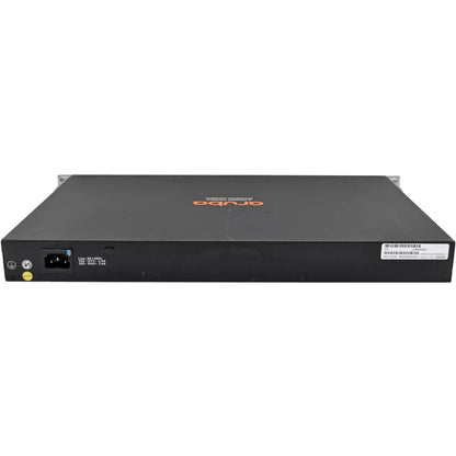 HPE Aruba 2540 24G PoE+ 4SFP+ Rack-Mountable Switch JL356A