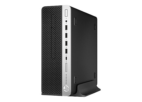 HP Business Desktop ProDesk 600 G4 REFURB 4HJ87UT#ABA main image