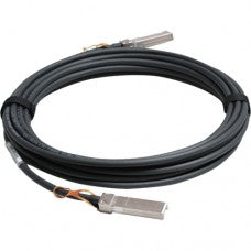 HPE C Network Cable 33ft SFP+ Network Cable QK702A main image
