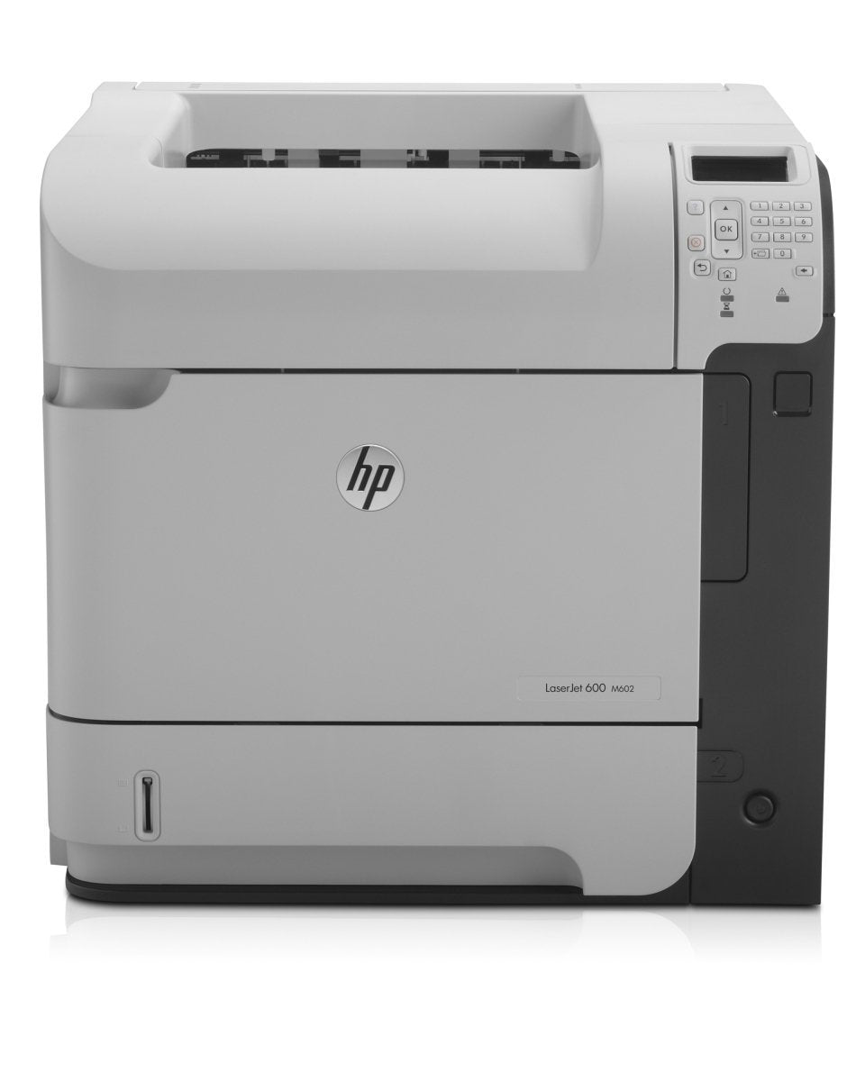 HP LaserJet Enterprise 600 Printer M602x CE993A main image