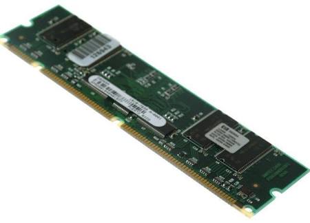 HP / Compaq 512MB Proliant DL360 G4/ML350 G4 PC2700 358347-B21 main image