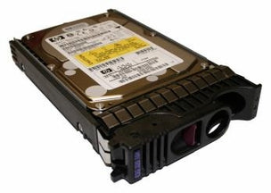 HP Internal Hard Drive 300GB A7384A main image