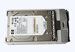 HP Compaq Hot Swap 10K RPM 300GB Hard Drive AD149A main image