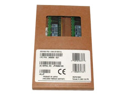 HP Compaq Pro 2GB 400MHZ Kit 343056-B21 main image