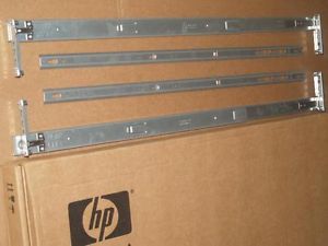 HP DL380 G4 G5 DL385 G1 G2 G5 2U Rack Mount Rail Kit 360322-503 main image