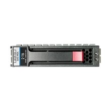 HP Dual Port 2TB 6GBps 7200RPM Hard Drive 507616-B21 main image