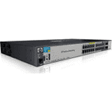 HP Procurve 2520G-24-PoE Switch J9299A main image