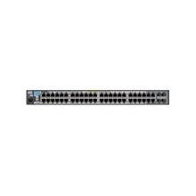 HP Procurve 2910al-48G-PoE+ Switch J9148A main image