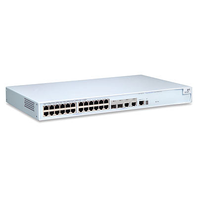 HPE 4500-24 Switch 24 ports L3 Managed JE045A main image