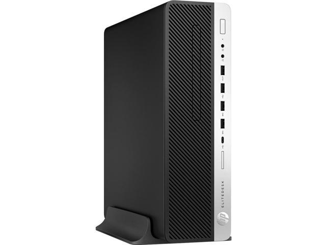 HP EliteDesk 800 G4 Intel Core i7 Desktop 4DP06UT#ABA main image