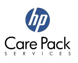 HP EU Req CAREPACK 1YR PW NBD ML350 G6 FC SVC U2UZ3PE main image