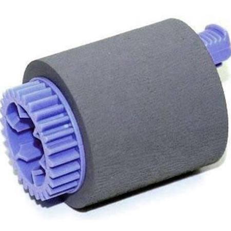HP Feed Separation Roller with Hub RF5-3338-000 main image