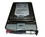 HP Fibre Channel 300GB 15K Hard Drive AG425A main image