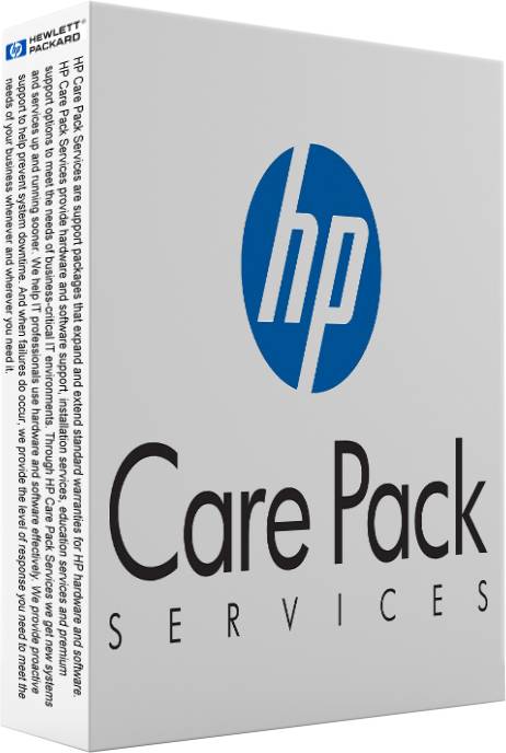 HP Foundation Care 24x7 Service Post Warranty HA5F2PE main image