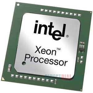 HP Intel Xeon 2GHz Processor Upgrade 507682-B21 main image