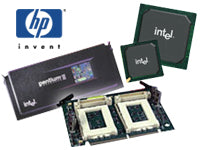 HP Intel Xeon 3.4GHz Processor Upgrade ProLiant DL360 G4 354582-B21 main image