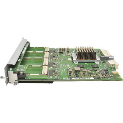 HPE ProCurve 5400zl 4-Port 10GbE X2 Expansion Module J8707A