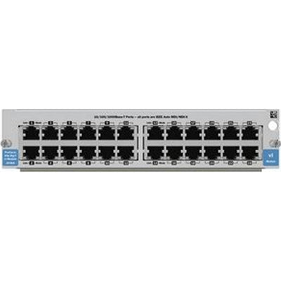 HP ProCurve  VL 24-PORT GIG-T Module J8768A main image