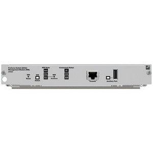 HP ProCurve Switch 8200zl Management Module J9092A main image