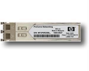 HP ProCurve 1000-BX-D SFP-LC Mini-GBIC J9142B main image