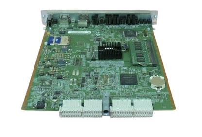 HPE Aruba 5400R zl2 Switch Management Module J9827A