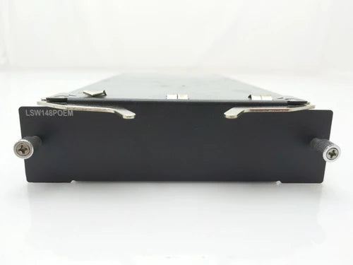 HPE 5800 Series PoE Switch Expansion Module JC097B