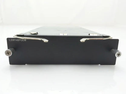 HPE 5800 Series PoE Switch Expansion Module JC097B