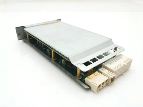 HPE 5800 Series PoE Switch Expansion Module JC097B
