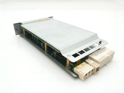 HPE 5800 Series PoE Switch Expansion Module JC097B