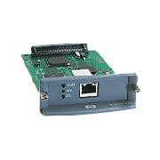 HP JetDirect 625n Gigabit Ethernet Print Server REFURBISHED J7960G main image